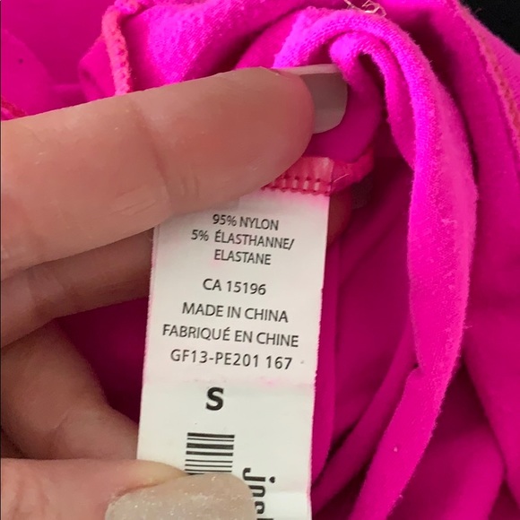 Joshua athletic kit - Picture 7 of 7